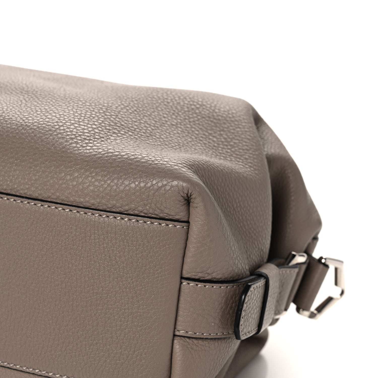 Givenchy Pebbled Calfskin Small Nightingale Mastic 9 of 14