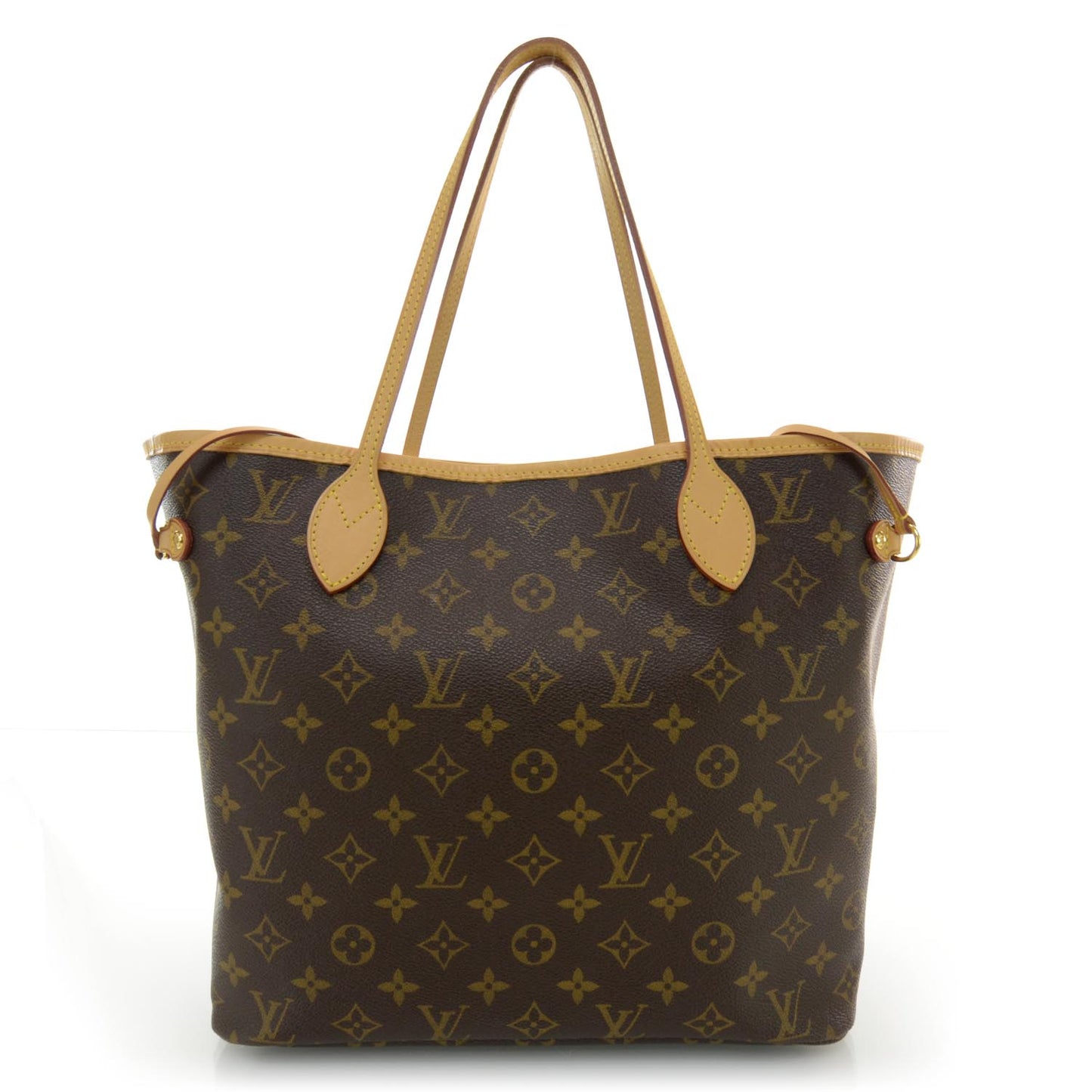 Monogram Neverfull MM