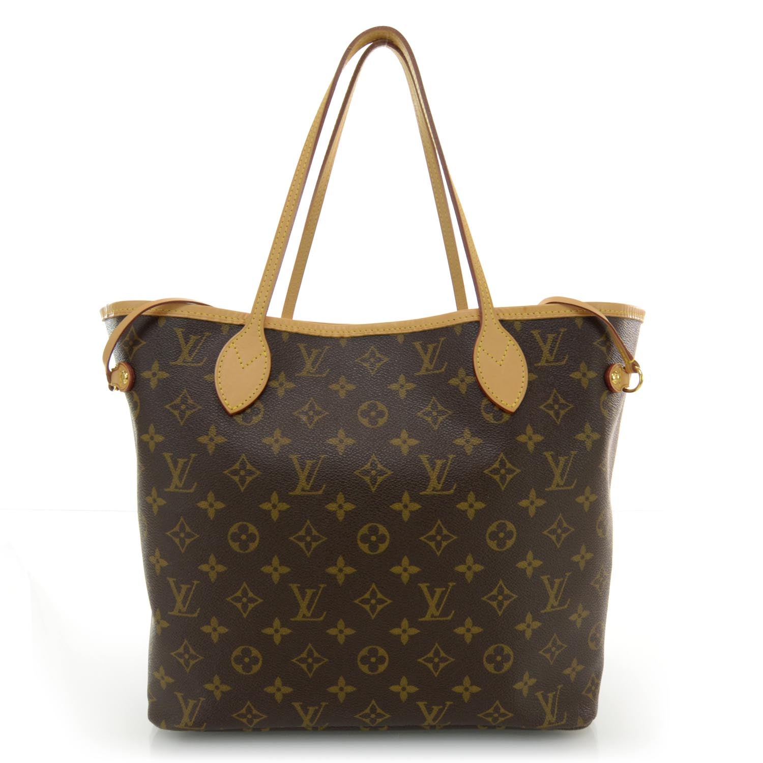 Louis Vuitton Monogram Neverfull MM 1 of 6