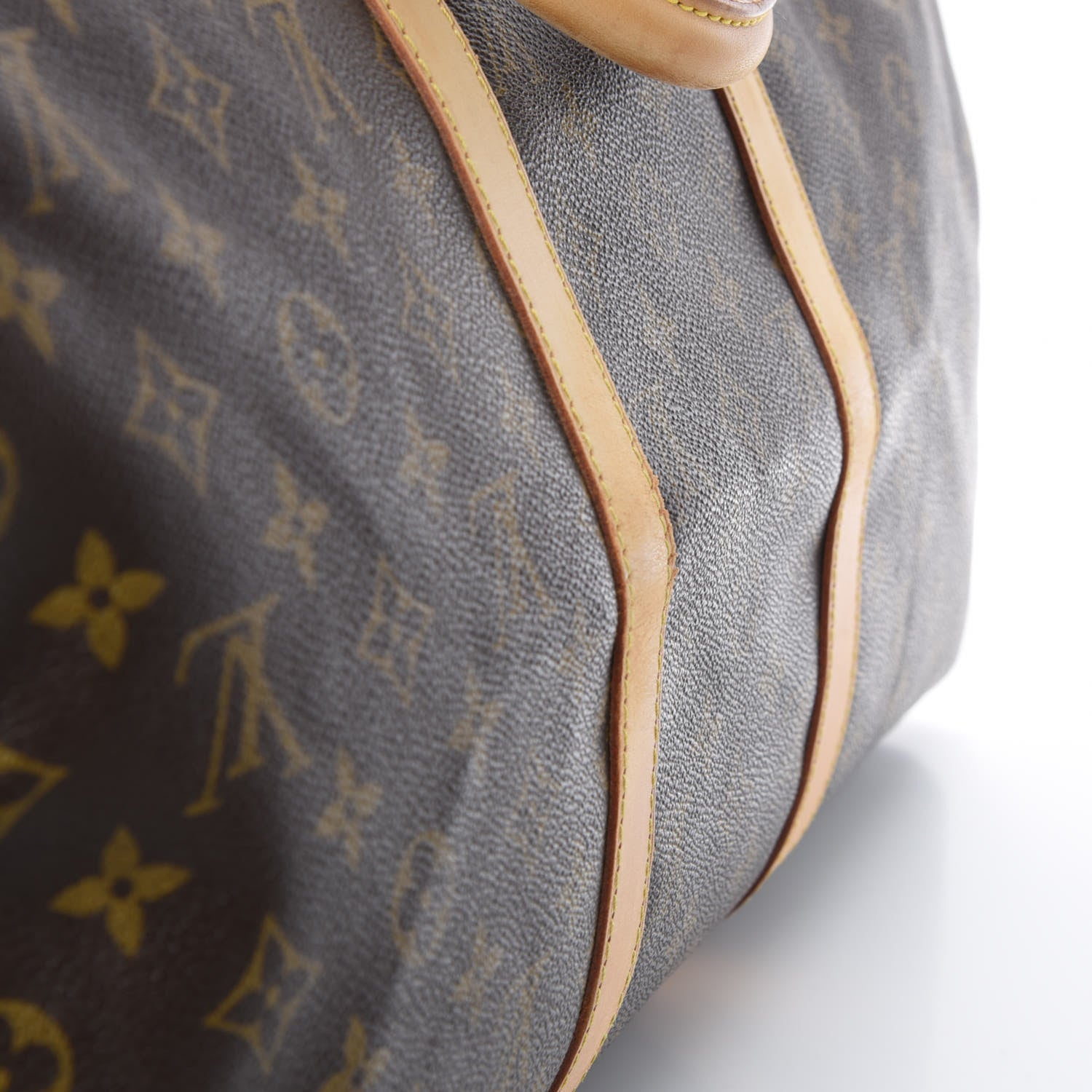 Louis Vuitton Monogram Keepall 50 11 of 18
