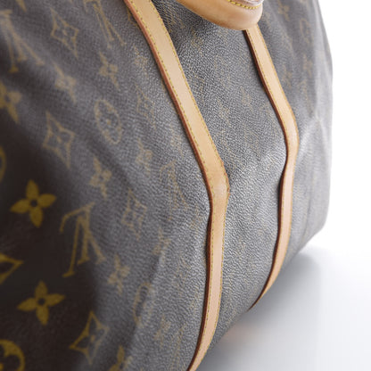 Louis Vuitton Monogram Keepall 50 11 of 18