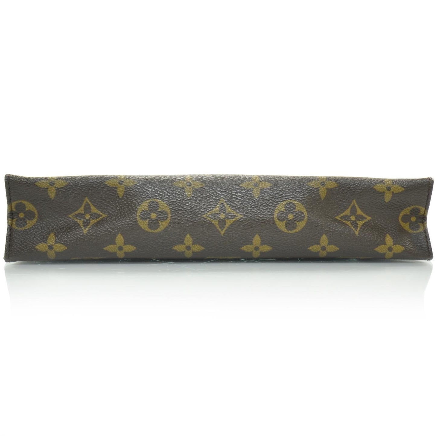 Monogram Toiletry Pouch 26