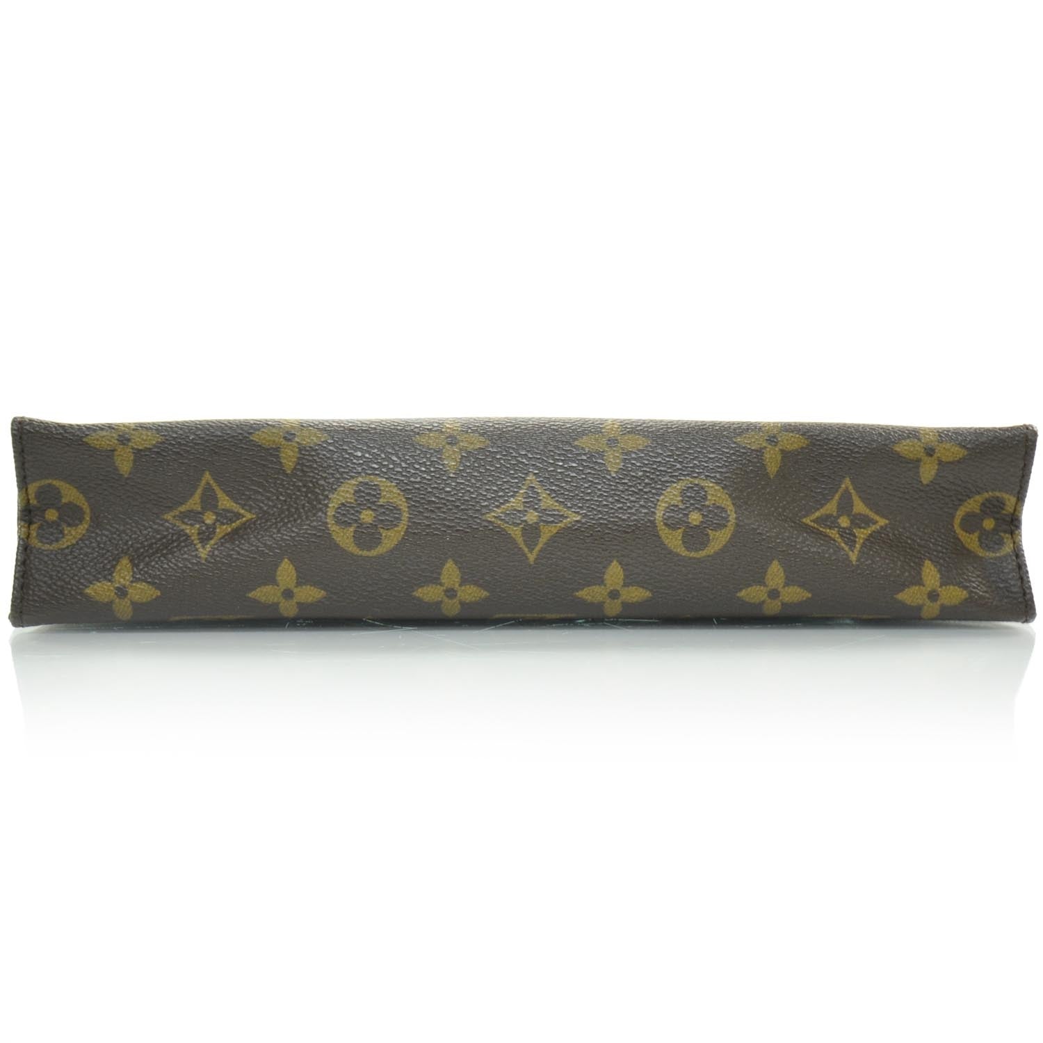 Louis Vuitton Monogram Toiletry Pouch 26 5 of 8