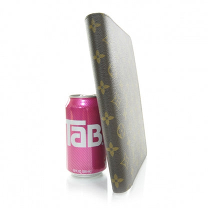 Louis Vuitton Monogram Desk Agenda Cover 3 of 7