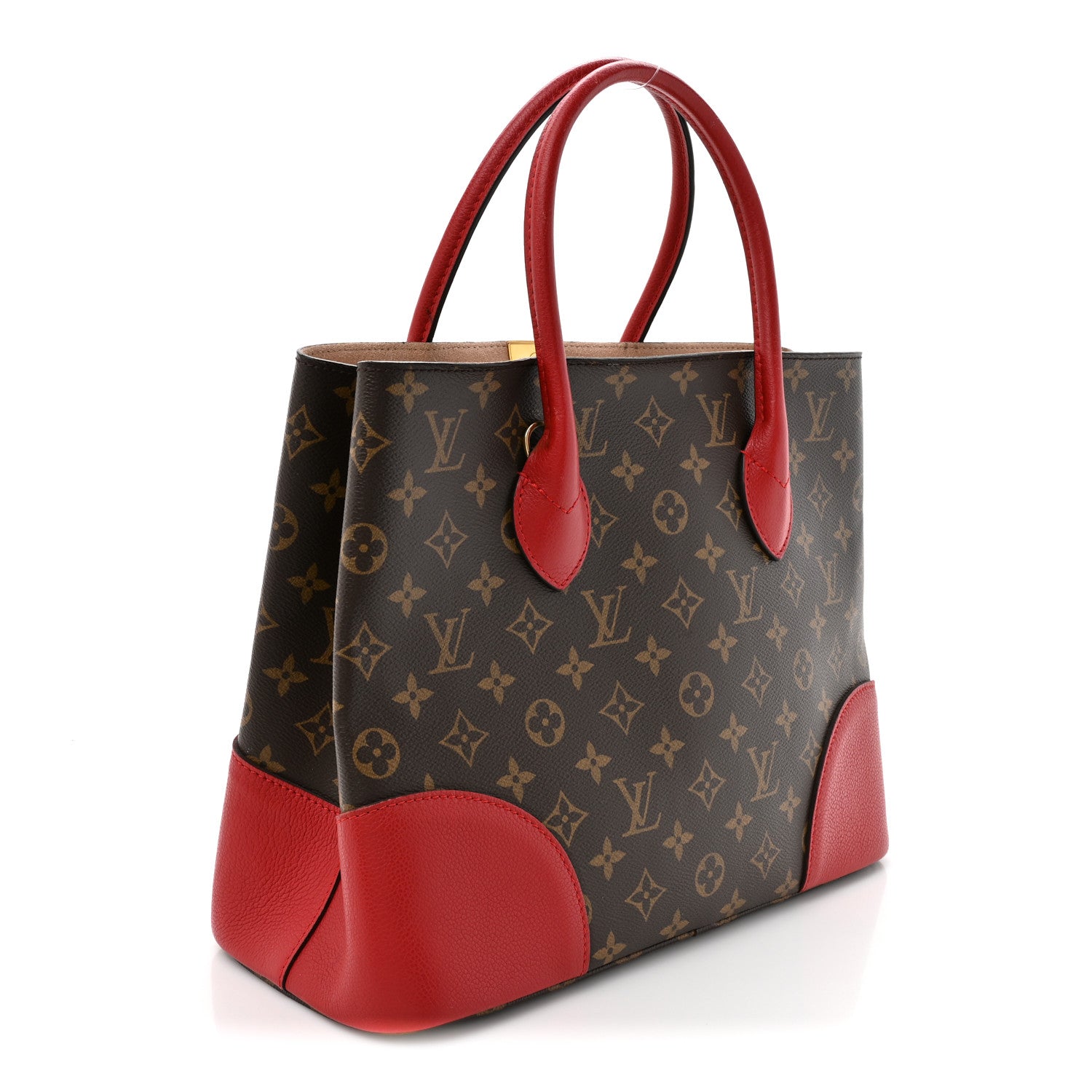 Louis Vuitton Monogram Flandrin Cherry 3 of 14