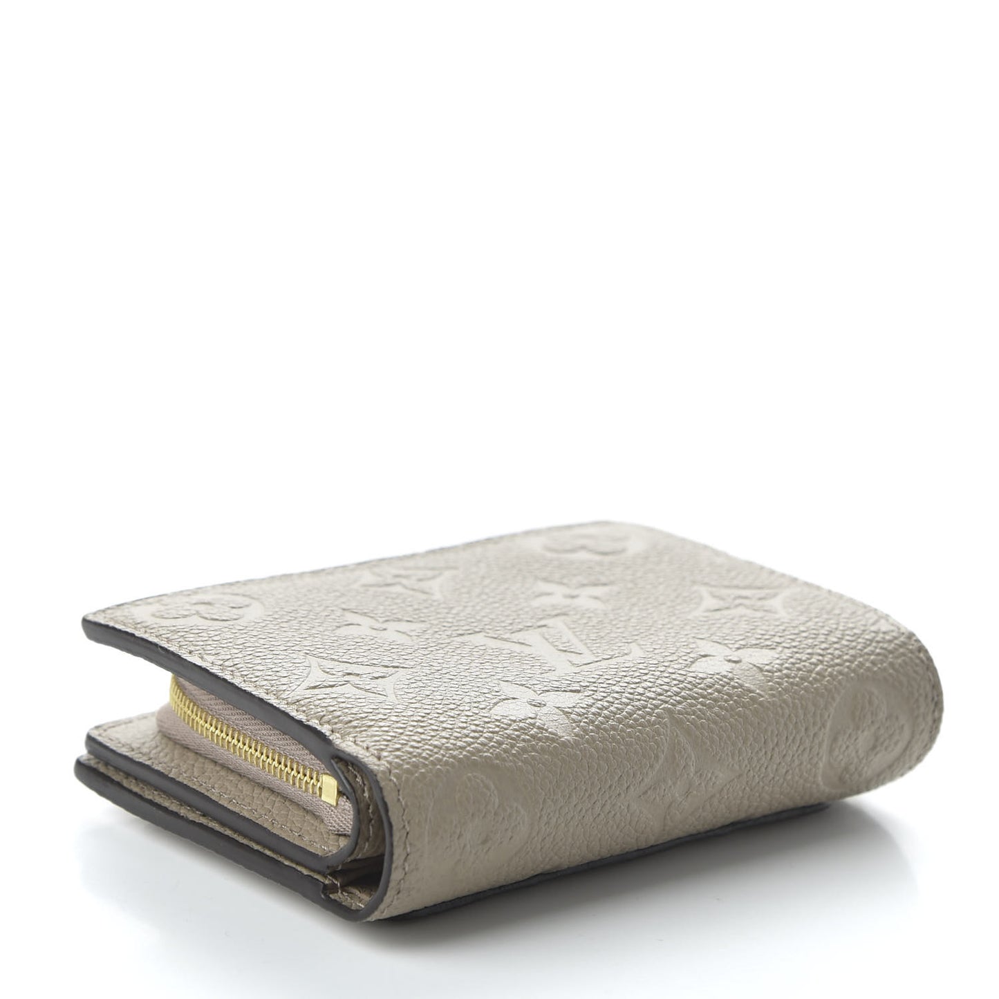 Empreinte Cléa Wallet Tourterelle