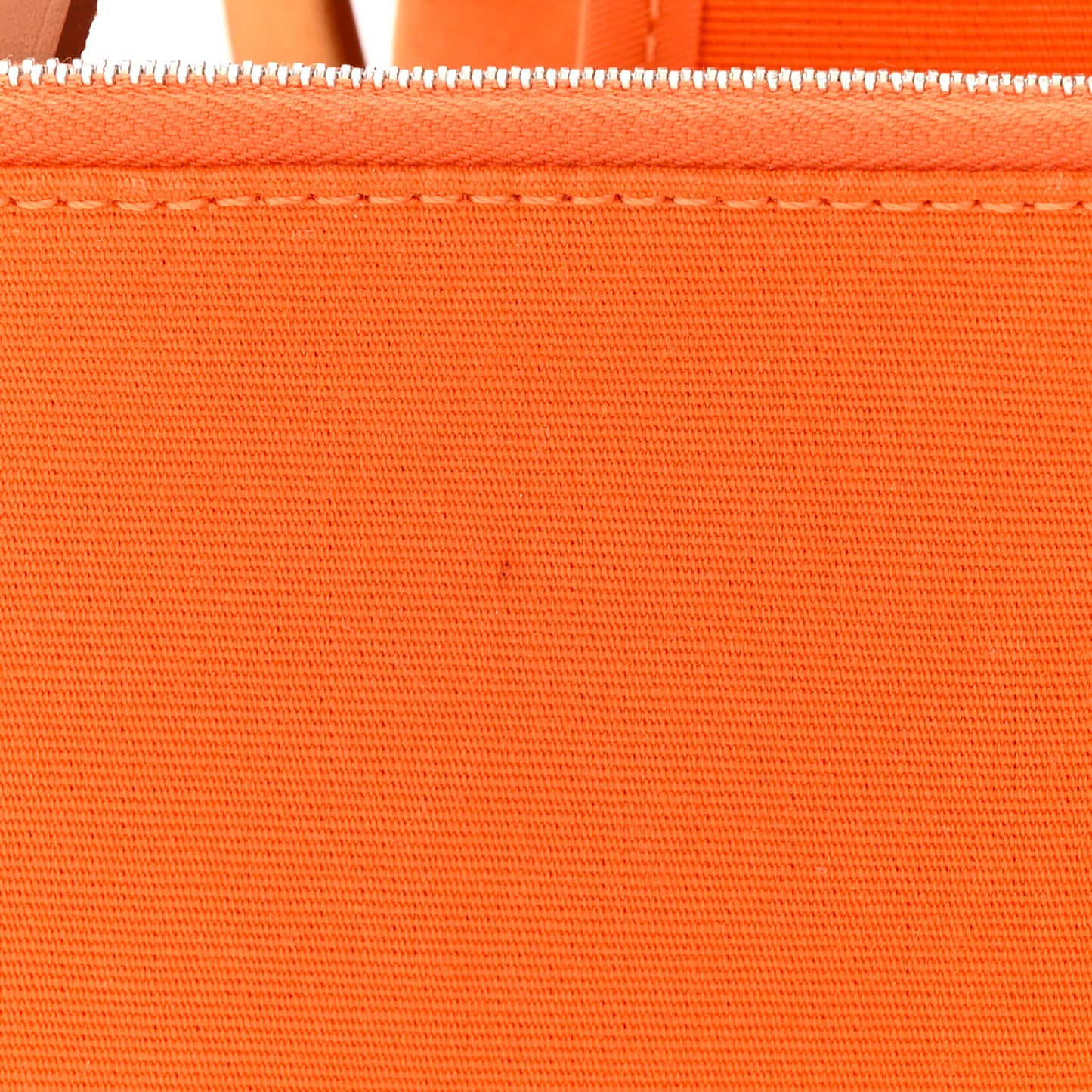 Toile Vache Hunter Herbag Zip 31 PM Orange