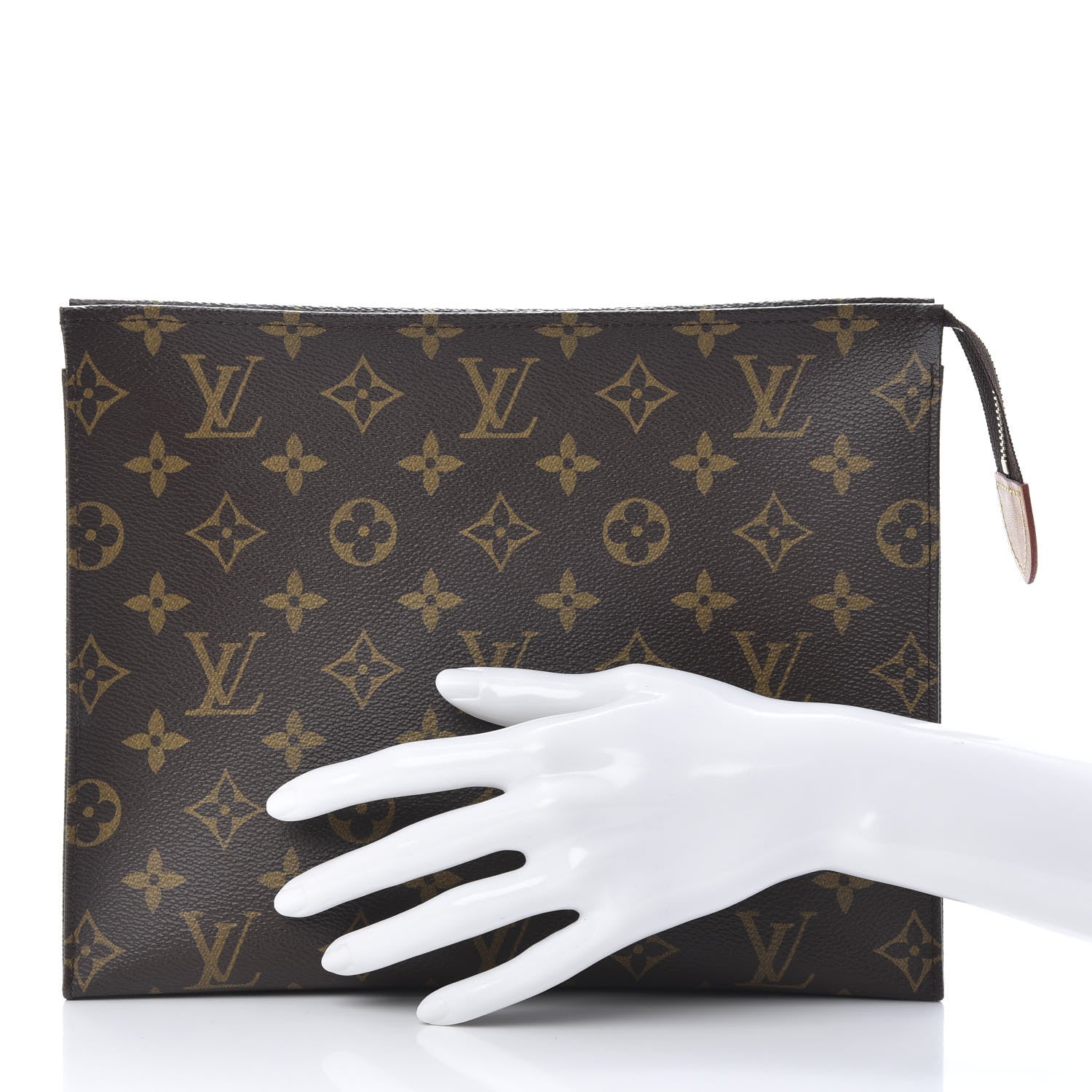 Louis Vuitton Monogram Toiletry Pouch 26 2 of 7