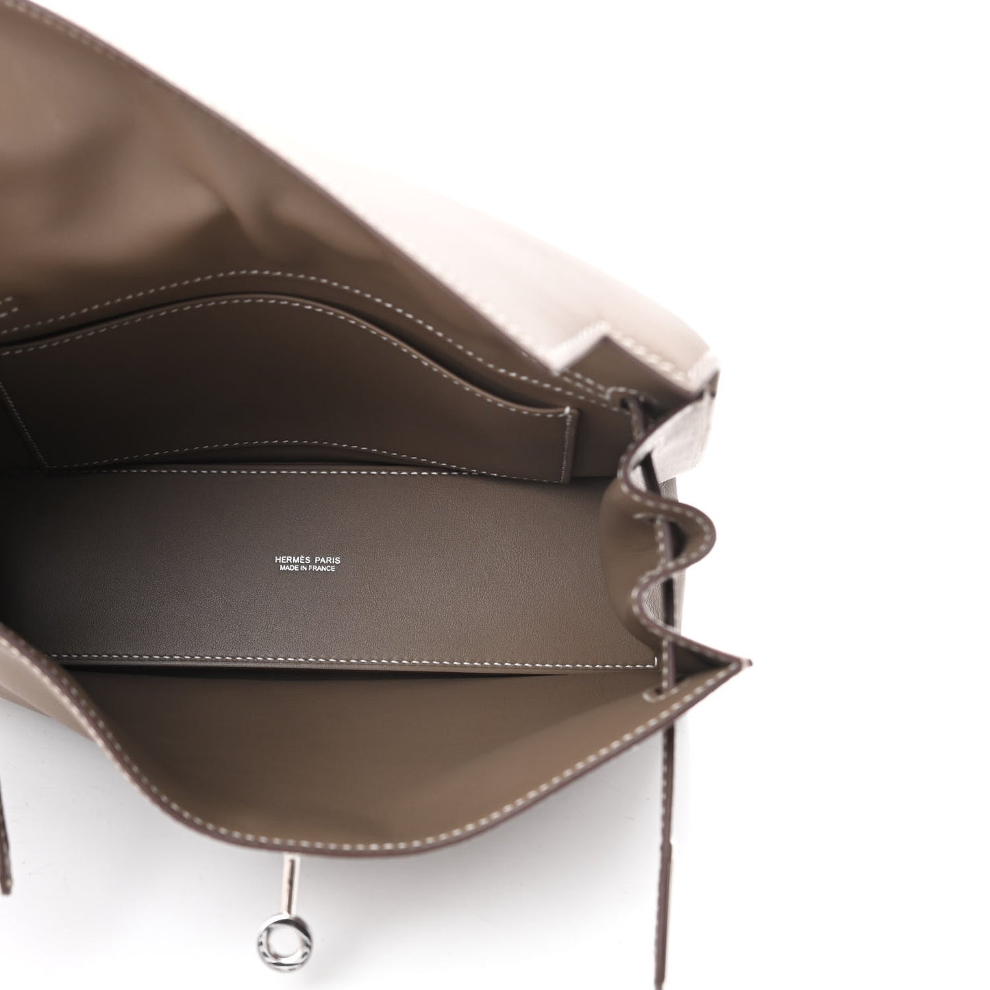 Swift Kelly Danse II Belt Bag Etoupe