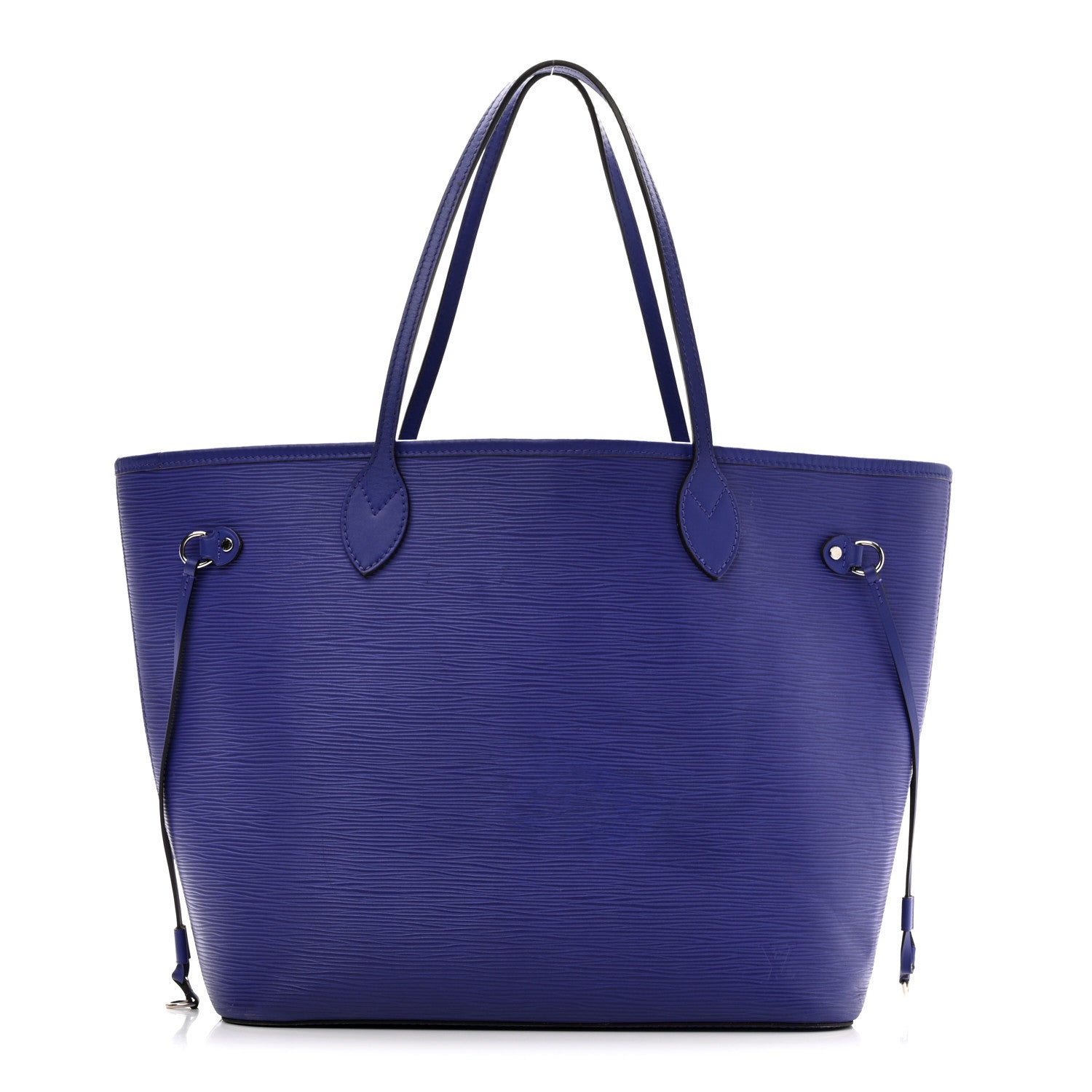 Louis Vuitton Epi Neverfull MM Figue 1 of 10