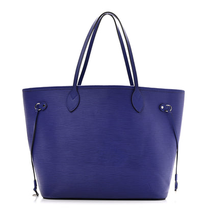 Louis Vuitton Epi Neverfull MM Figue 1 of 10