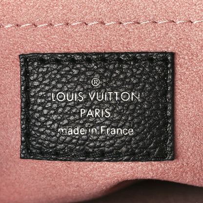 Louis Vuitton Epi Marelle Black 7 of 13