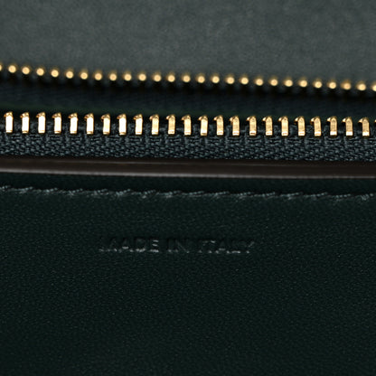 Celine Box Calfskin Medium Classic Box Flap Bag Amazone 7 of 14