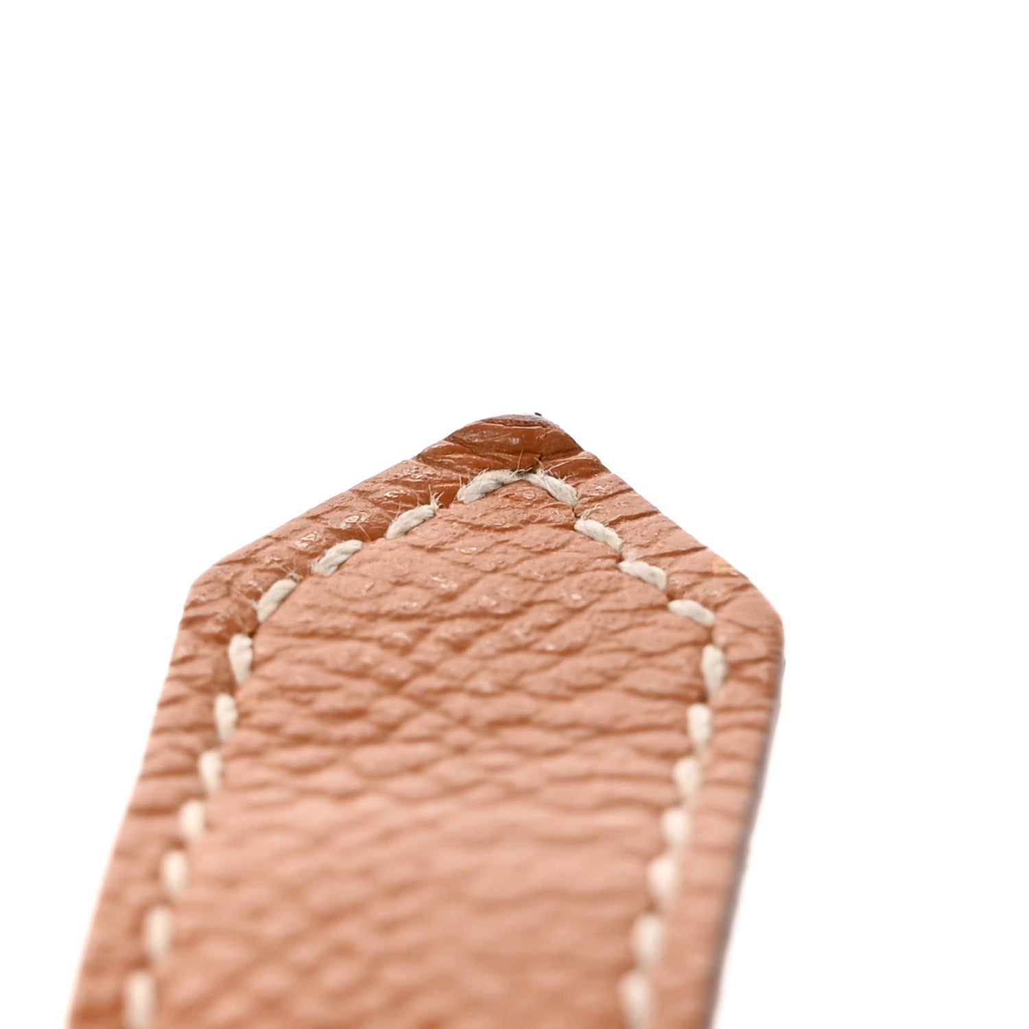 Hermes Epsom Mini Bearn Wallet Gold 12 of 13