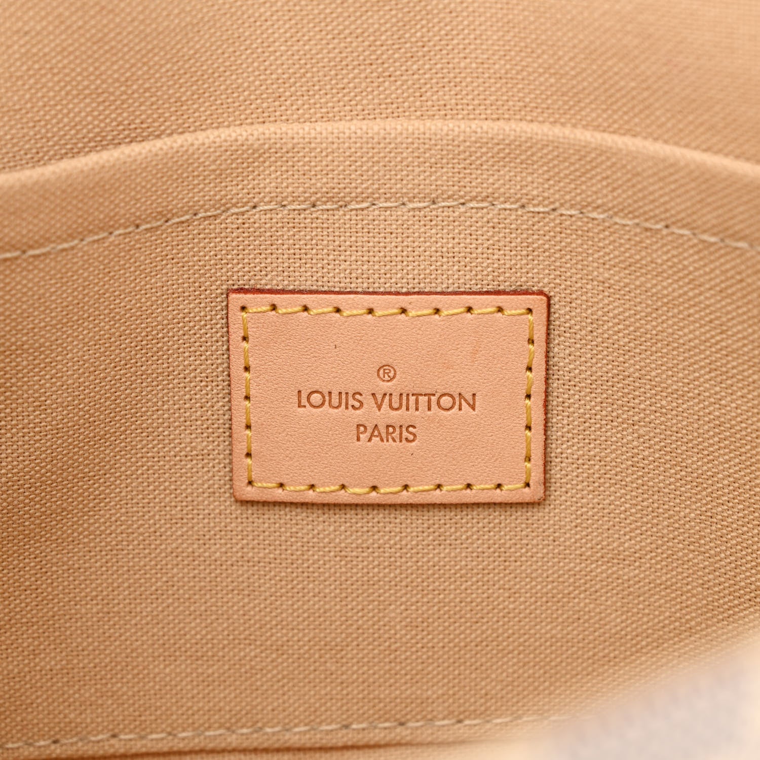 Louis Vuitton Damier Azur Favorite MM 6 of 12
