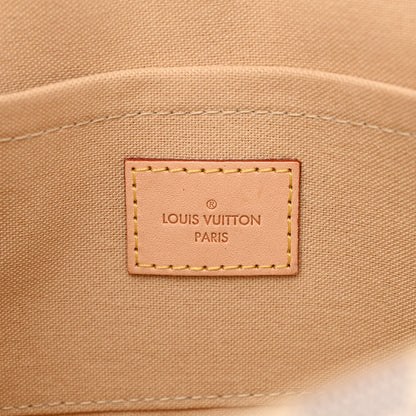 Louis Vuitton Damier Azur Favorite MM 6 of 12