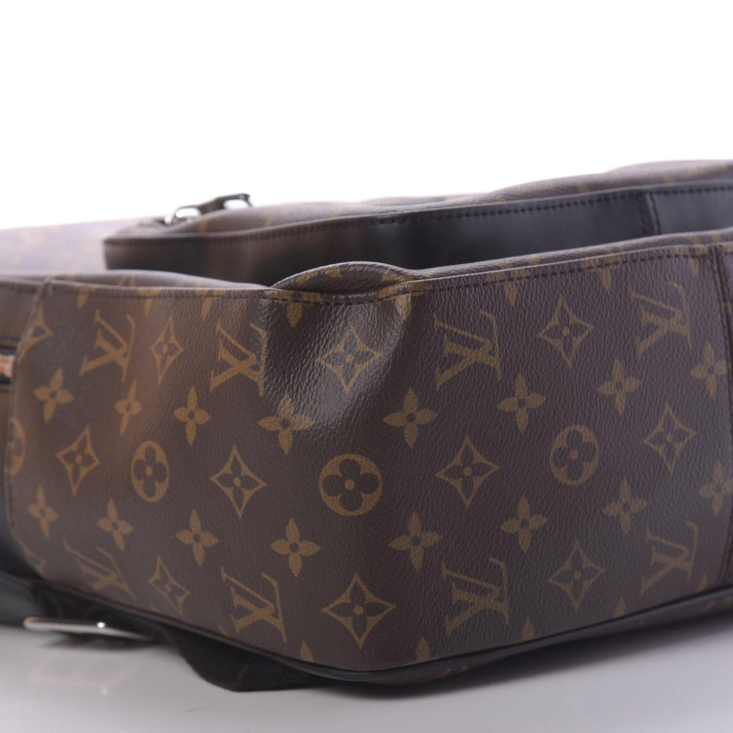Monogram Macassar Josh Backpack