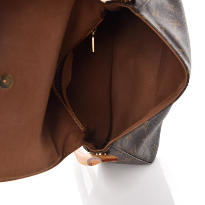 Louis Vuitton Monogram Mini Looping 7 of 10