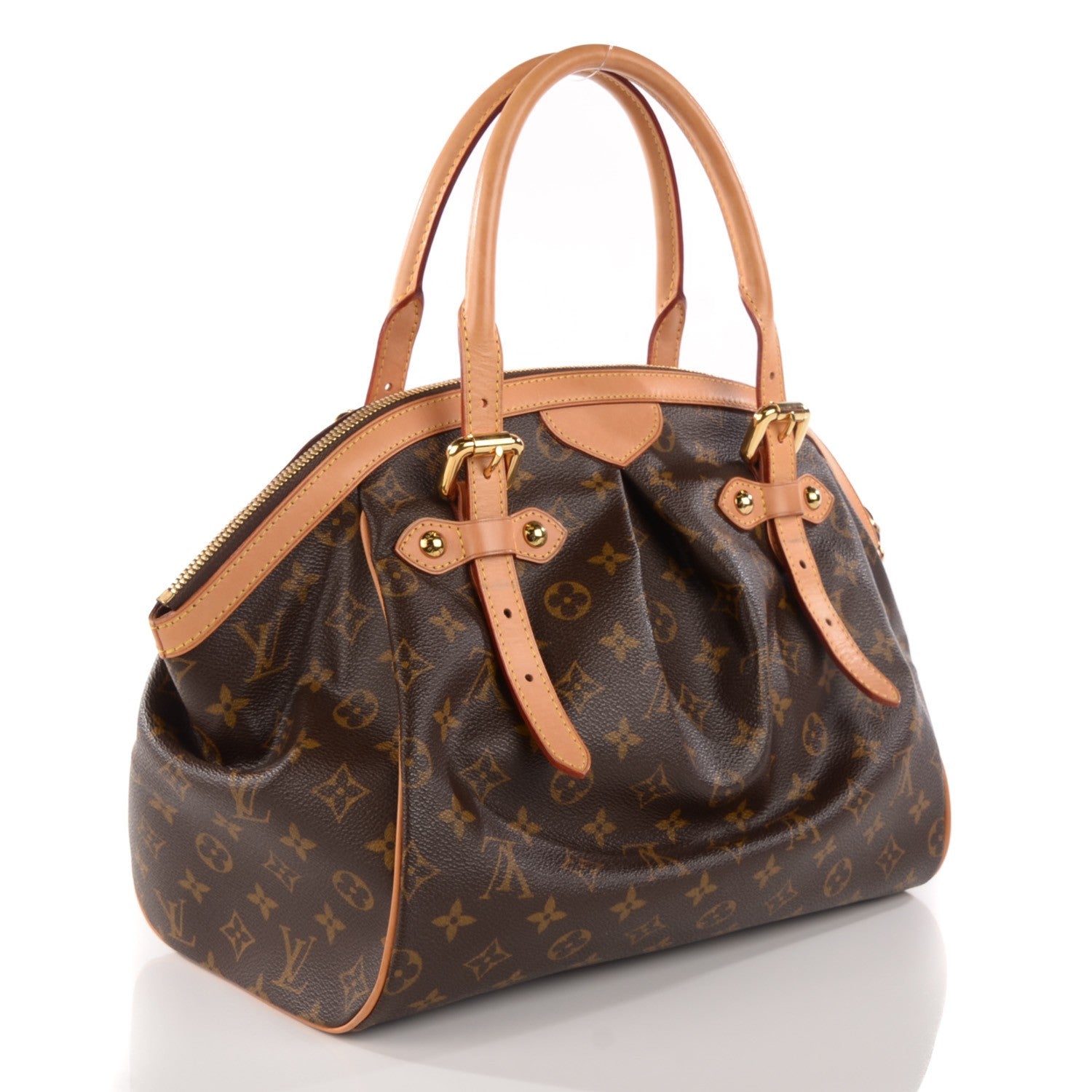 Louis Vuitton Monogram Tivoli GM 3 of 8