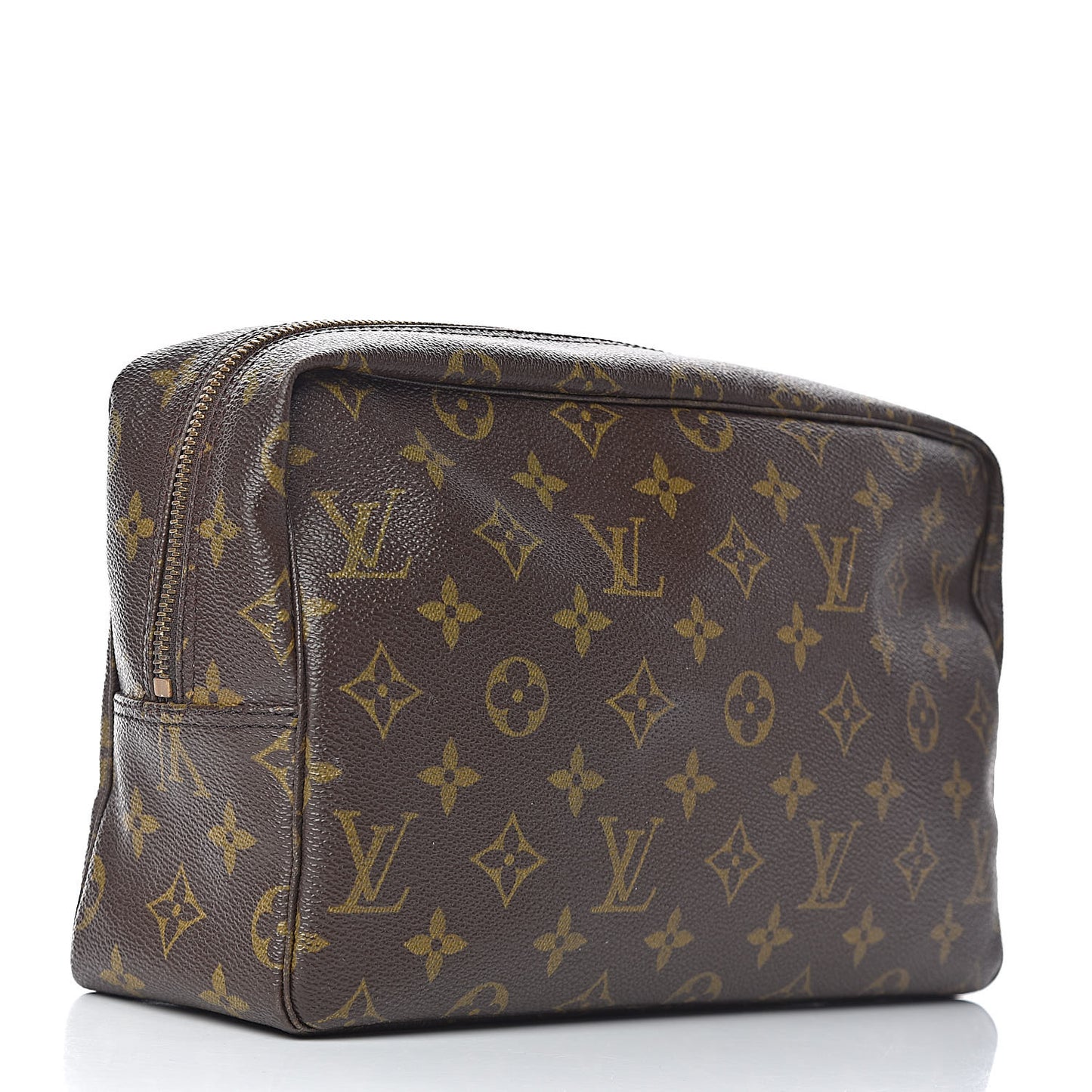 Monogram Trousse Toilette 28