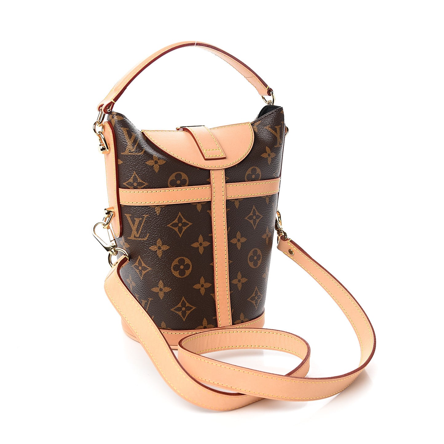 Monogram Duffle Bag