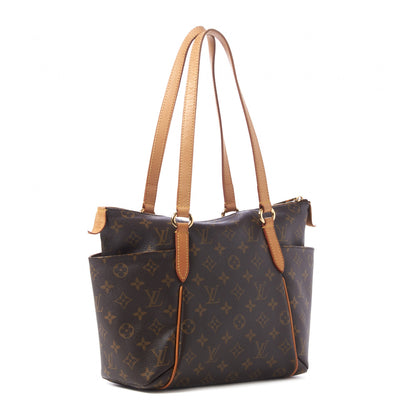 Louis Vuitton Monogram Totally PM 3 of 8