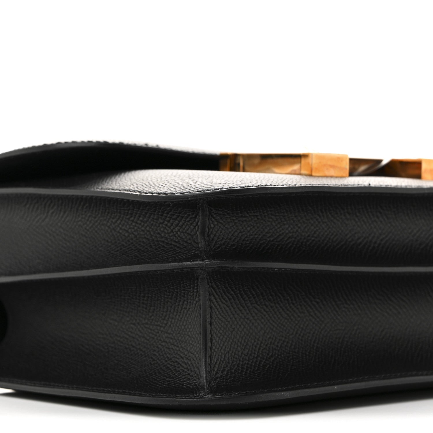 Hermes Epsom Constance 24 Black 9 of 12