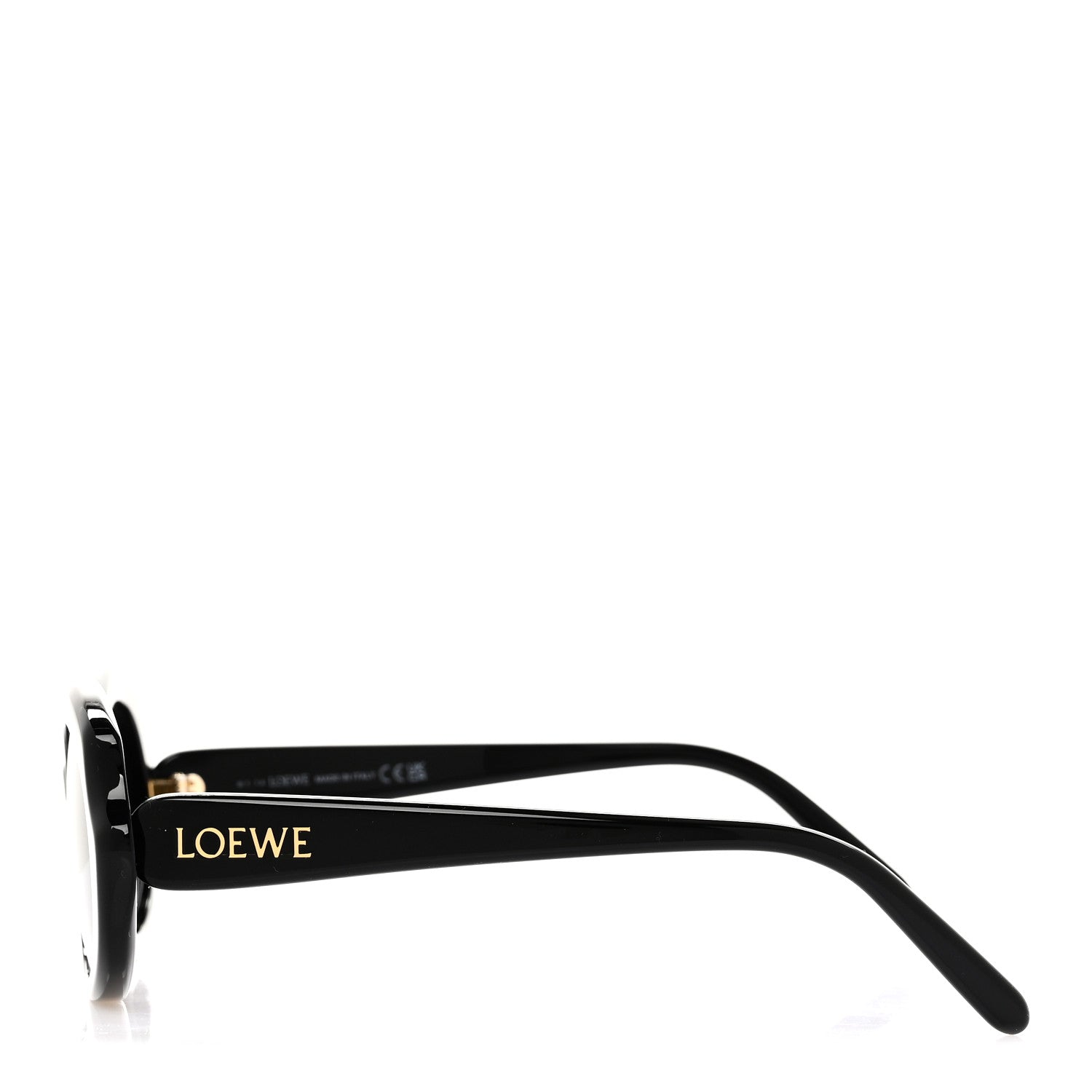 Loewe Acetate Sunglasses LW40147I Black 3 of 6