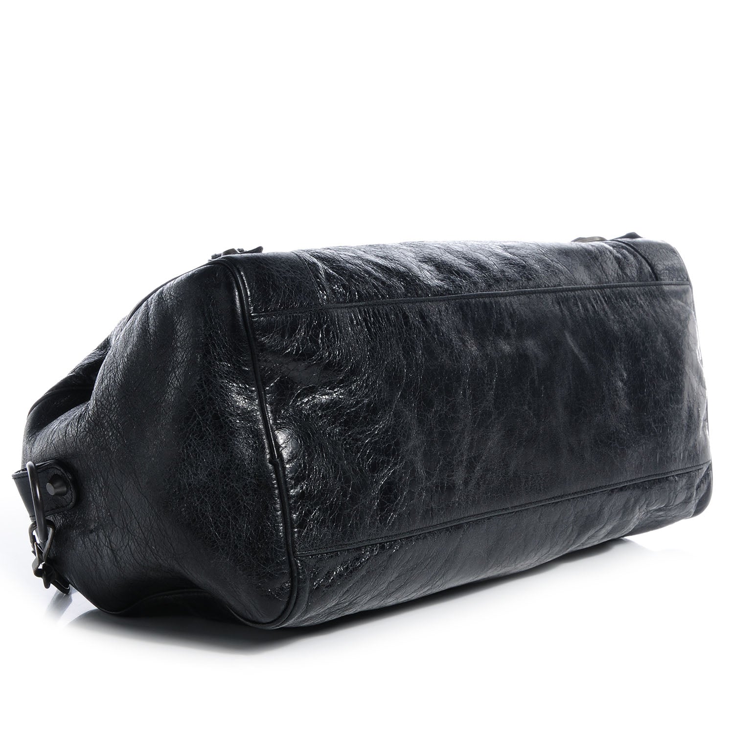 Balenciaga Agneau Twiggy Black 4 of 11