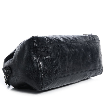 Balenciaga Agneau Twiggy Black 4 of 11