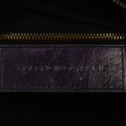 Balenciaga Agneau Classic Hardware First 6 of 9