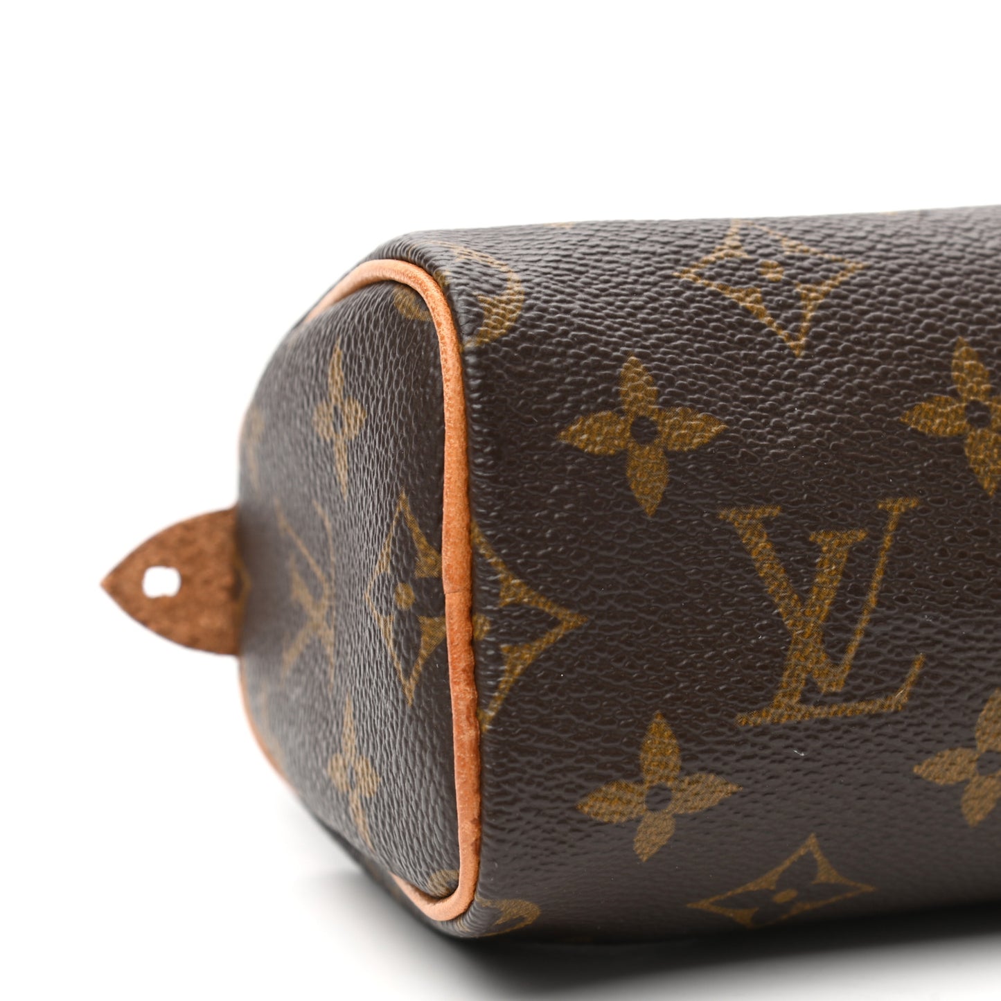 Monogram Mini Sac HL Speedy