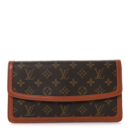 Louis Vuitton Monogram Pochette Dame 26 1 of 10