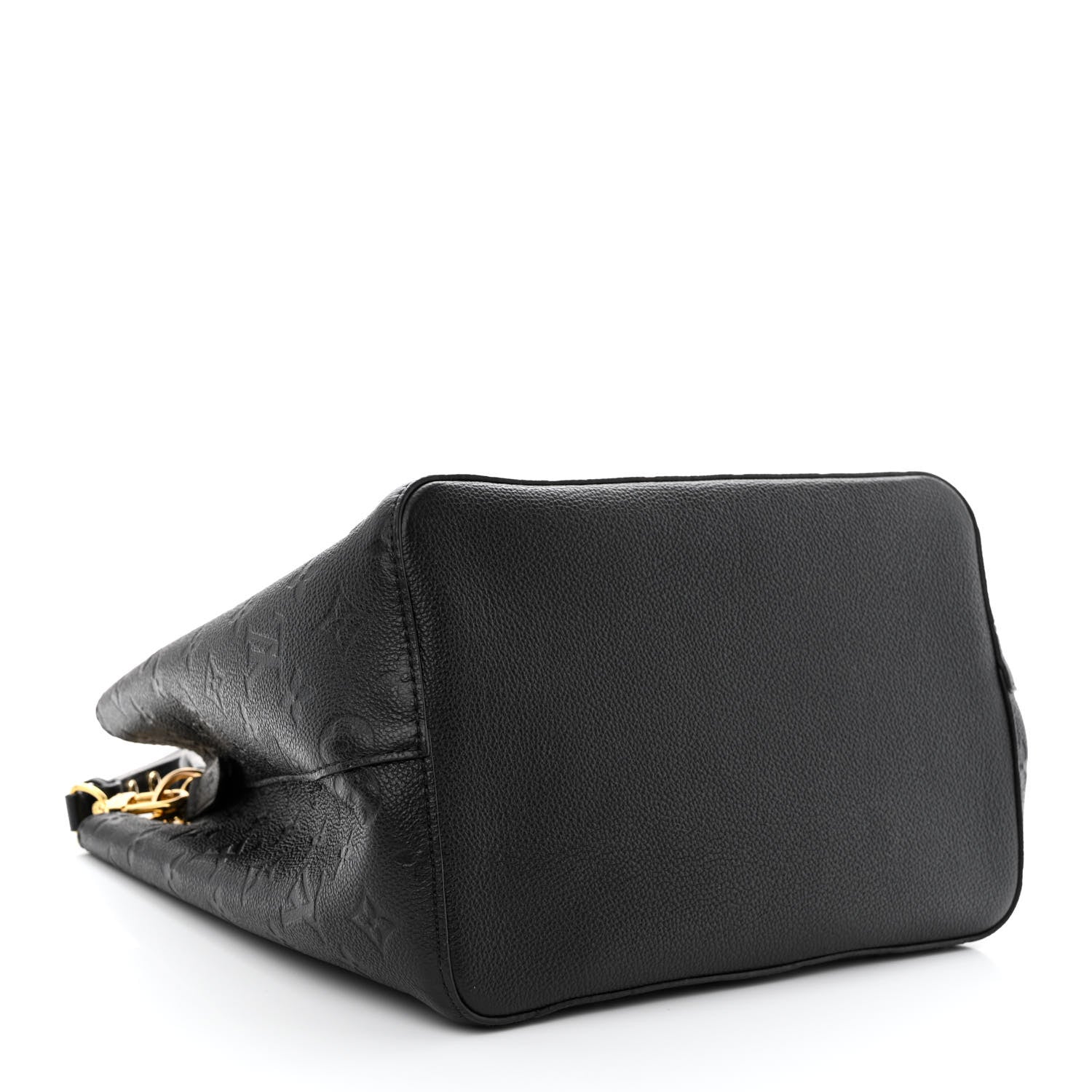 Louis Vuitton Empreinte Neonoe MM Black 4 of 10