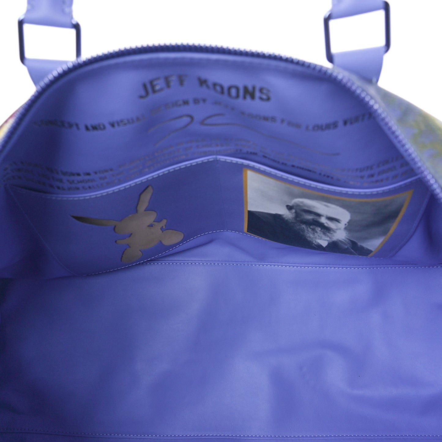 Masters Monet Keepall Bandouliere 50