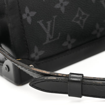 Louis Vuitton Monogram Eclipse Soft Trunk 10 of 10