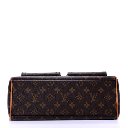 Louis Vuitton Monogram Manhattan PM 5 of 14