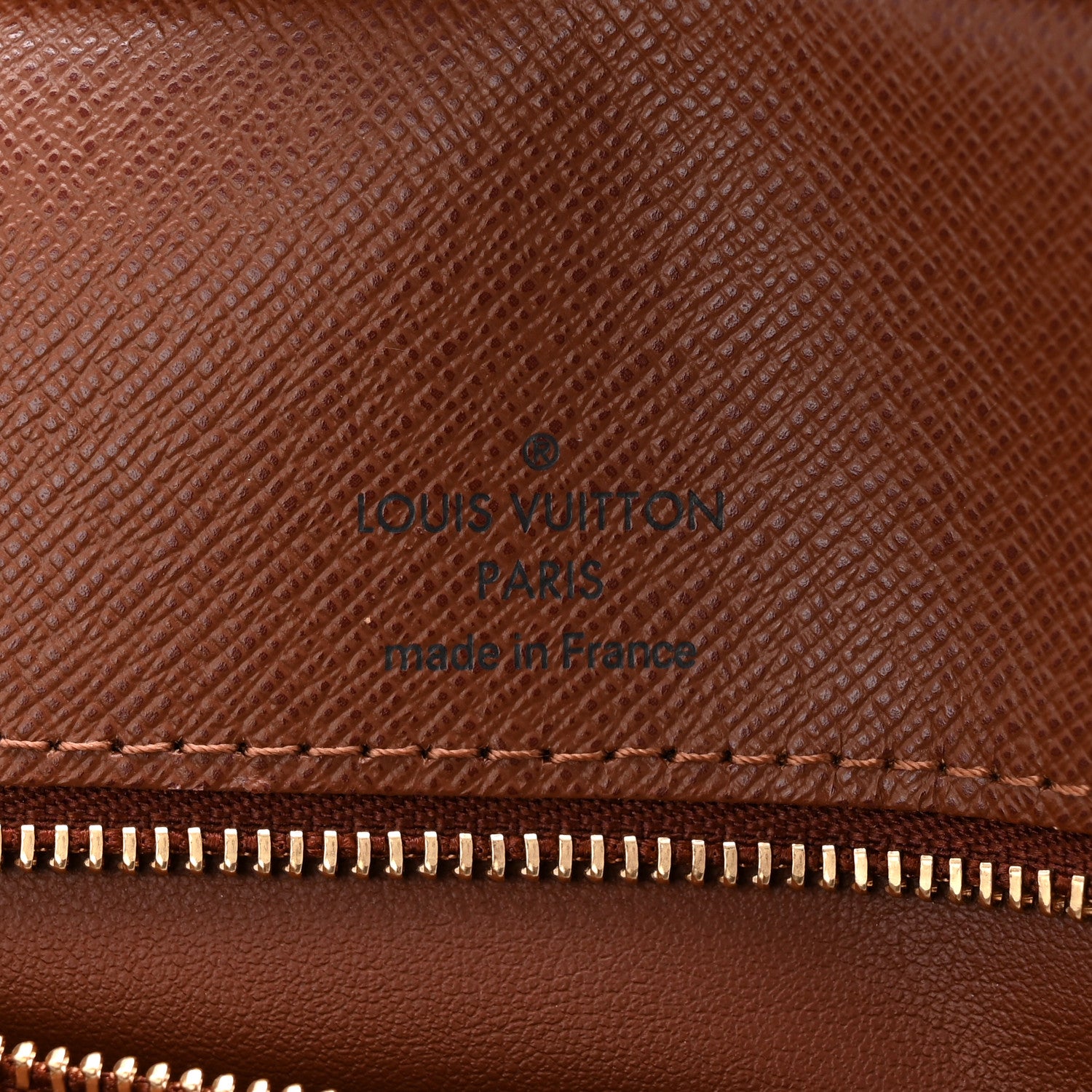 Louis Vuitton Monogram Porte-Documents Voyage Briefcase 1861305