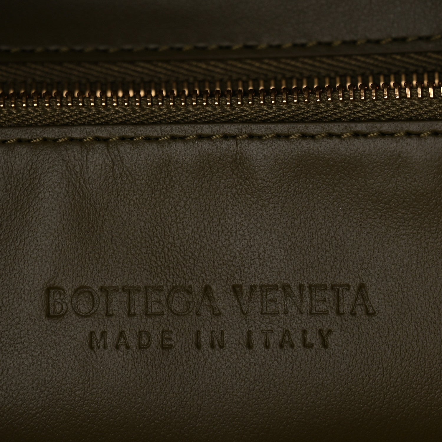 Bottega Veneta Suede Intrecciato Large Hop Mud 6 of 10