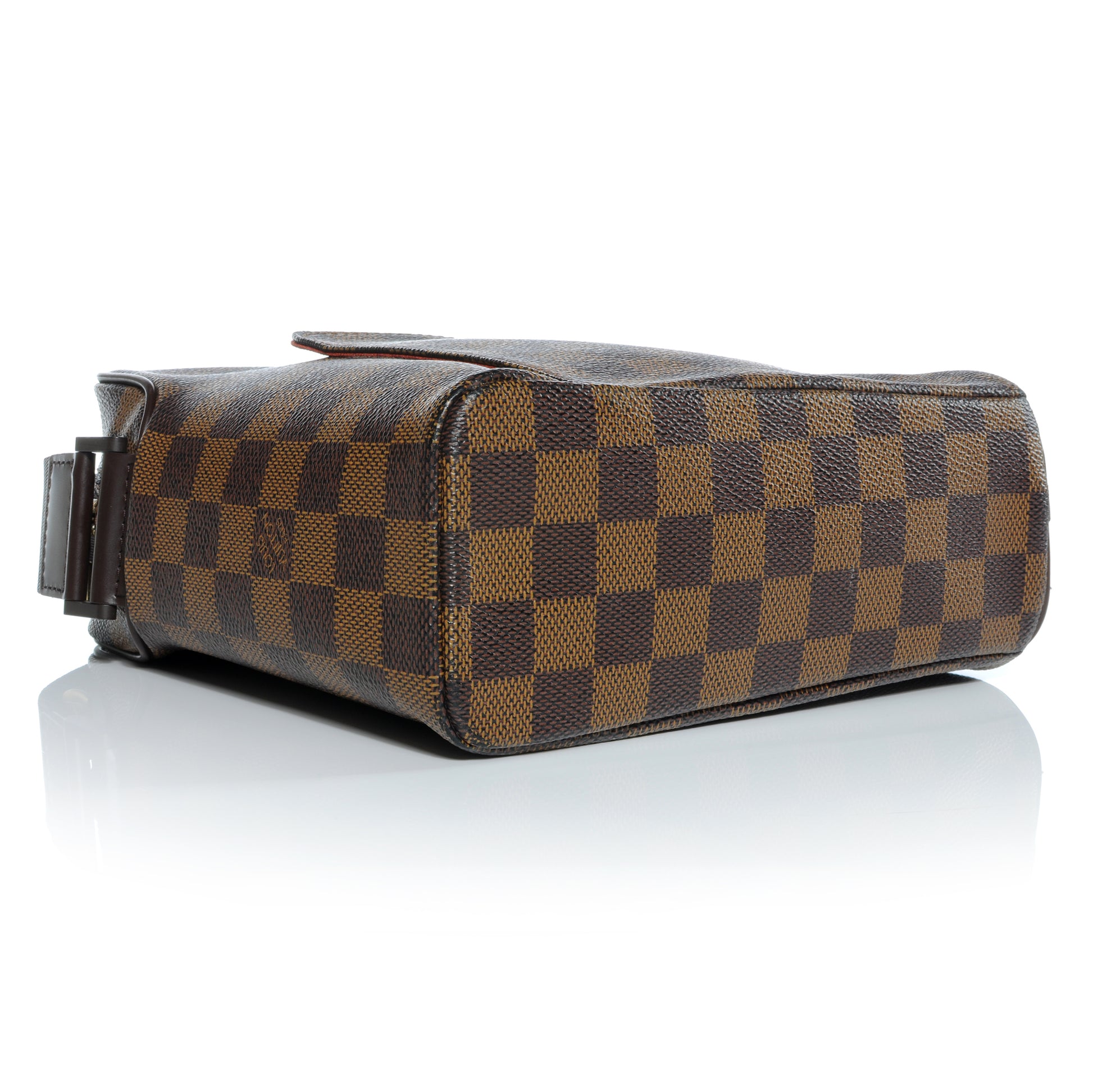 Louis Vuitton Damier Ebene Olav PM Messenger Bag 4 of 7