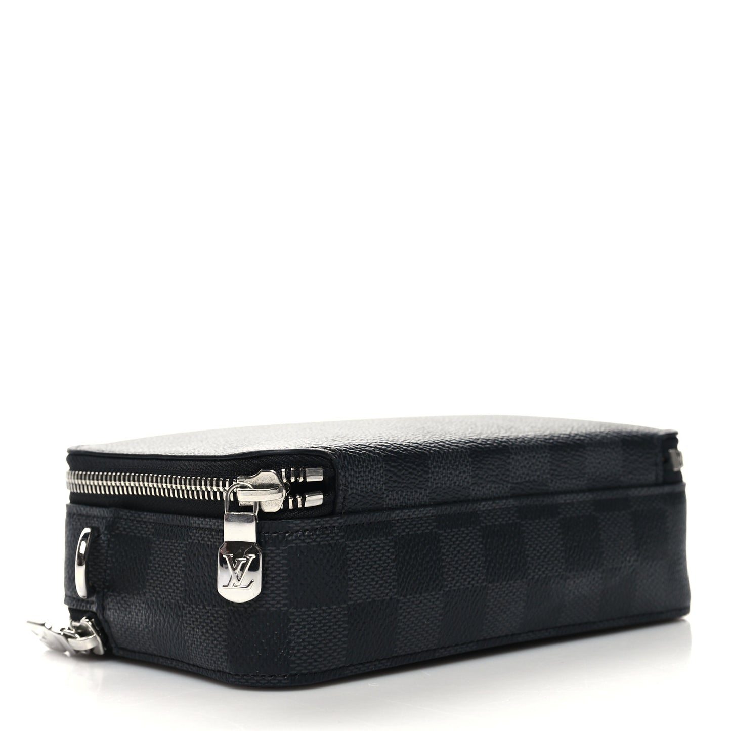 Damier Graphite Alpha Wearable Wallet
