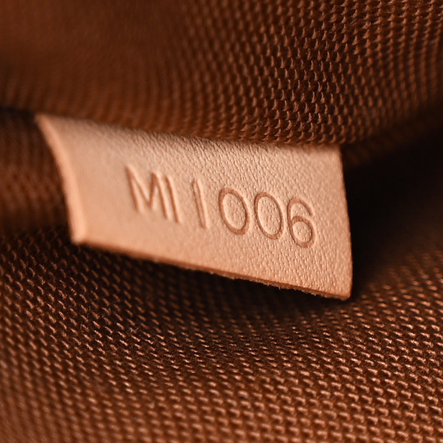 Monogram Bosphore Pochette