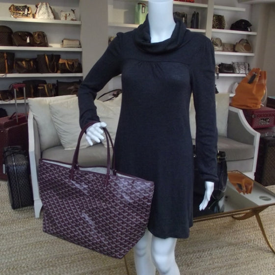 Goyard Saint Louis GM Bordeaux 2 of 10