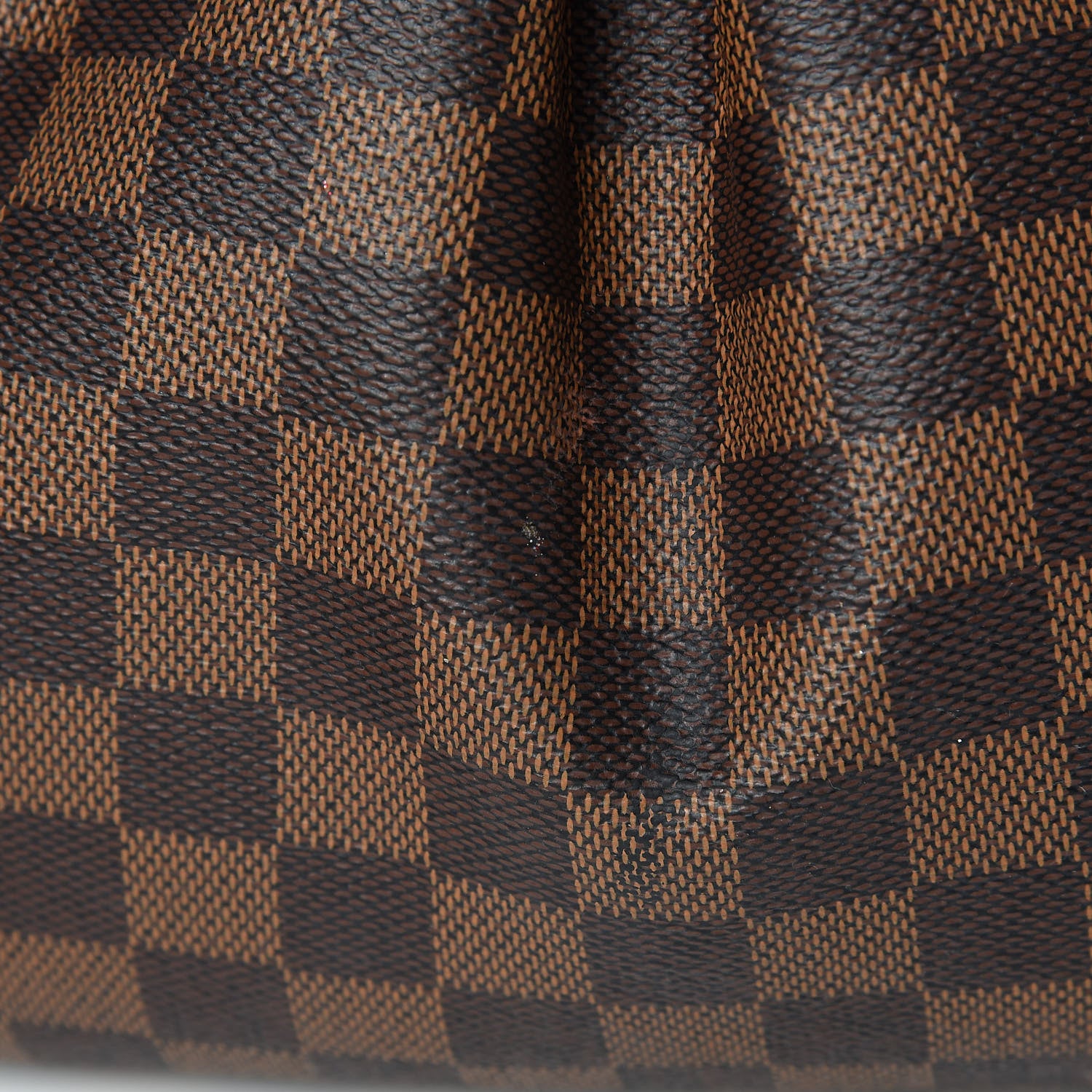 Louis Vuitton Damier Ebene Bloomsbury PM 17 of 24