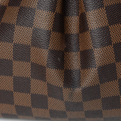 Louis Vuitton Damier Ebene Bloomsbury PM 17 of 24