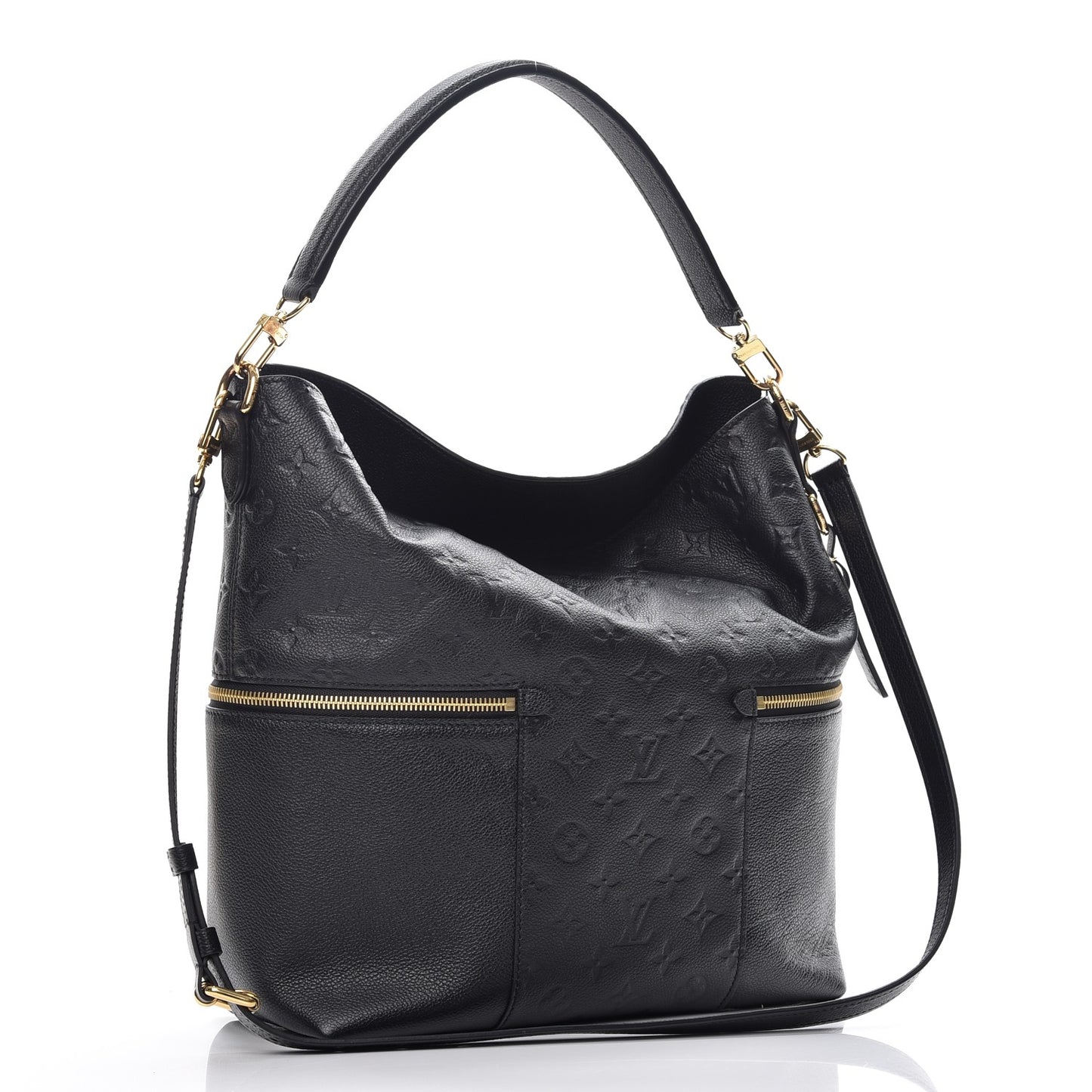 Empreinte Melie Black