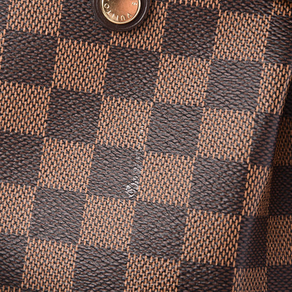 Louis Vuitton Damier Ebene Siena PM 10 of 10