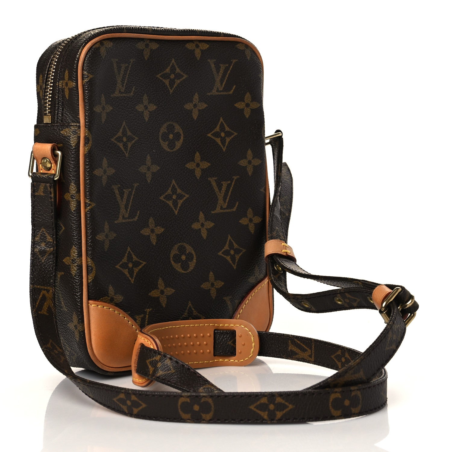 Louis Vuitton Monogram Danube 21 3 of 10