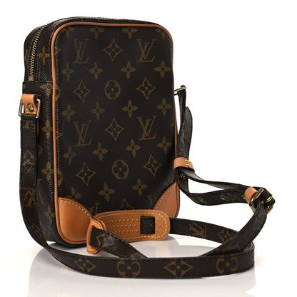 Louis Vuitton Monogram Danube 21 3 of 10