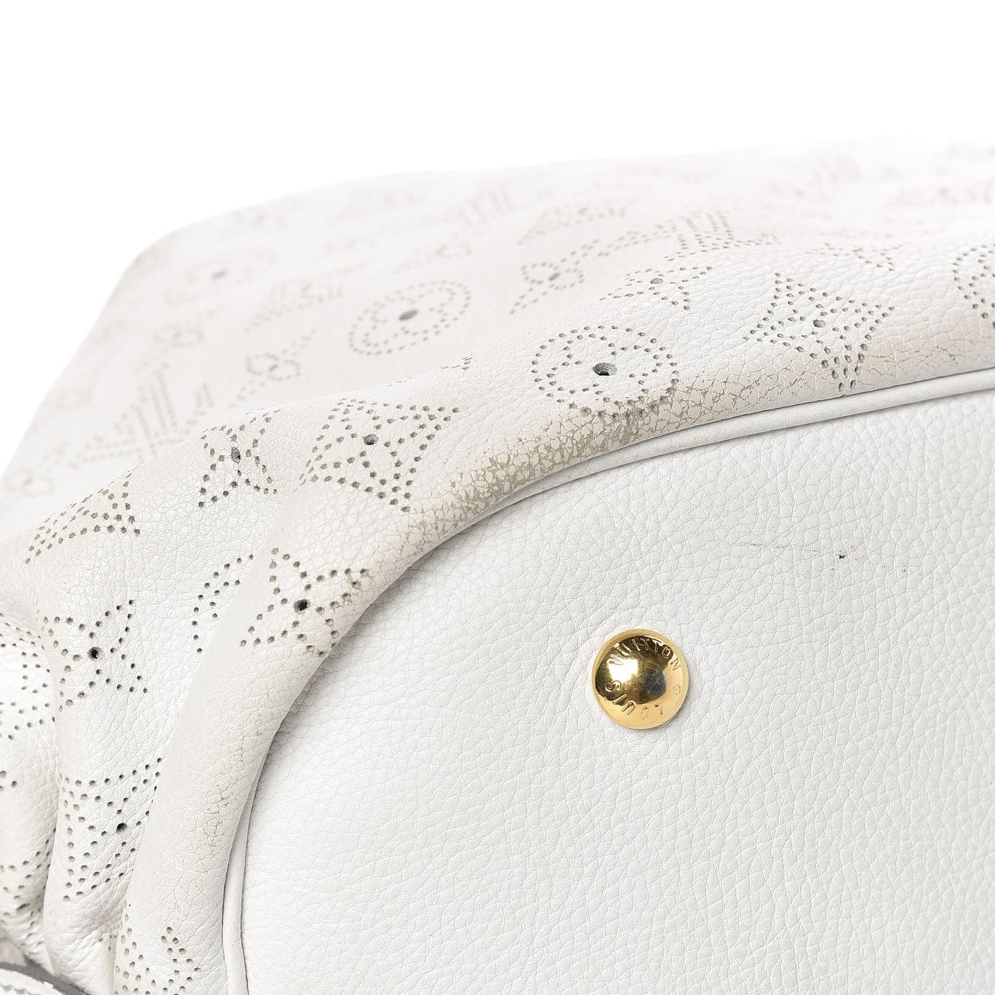 Mahina XL White